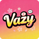 Vazy Logo